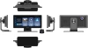 Автомобильный монитор Digma Smart Play 1200 Dual 8.9" 600x1024