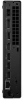 Неттоп Lenovo ThinkCentre Neo 50q Gen 5 i3 1315U (1.2) 8Gb SSD256Gb UHDG без ОС GbitEth WiFi BT 65W черный (13B9S03200)