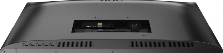 Монитор AOC 27" Q27B3CF2 черный IPS LED 16:9 HDMI M/M матовая HAS 350cd 178гр/178гр 2560x1440 100Hz 2K USB 5.51кг
