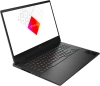 Ноутбук HP Omen 16-wf1023ci Core i5 14500HX 16Gb SSD1Tb NVIDIA GeForce RTX4060 8Gb 16.1" IPS FHD (1920x1080) FreeDOS black WiFi BT Cam (A74M2EA)