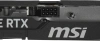 Видеокарта MSI PCI-E 5.0 RTX 5060 TI 8G SHADOW 2X PLUS NVIDIA GeForce RTX 5060TI 8Gb 128bit GDDR7 2572/28000 HDMIx1 DPx3 HDCP Ret