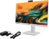 Моноблок IRU Strato 27" QHD i5 1235U (1.3) 16Gb SSD512Gb UHDG CR без ОС GbitEth WiFi BT 65W Cam белый 2560x1440