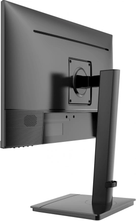Монитор NPC 23.8" MF2418 черный IPS LED 16:9 DVI HDMI M/M матовая HAS Piv 300cd 178гр/178гр 1920x1080 100Hz G-Sync FreeSync VGA DP FHD 4.55кг