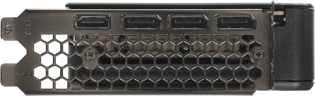 Видеокарта Palit PCI-E 5.0 PA-RTX5060Ti DUAL OC NVIDIA GeForce RTX 5060TI 8Gb 128bit GDDR7 2407/28000 HDMIx1 DPx3 HDCP Ret