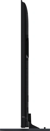 Телевизор QLED Hisense 100" 100U7Q PRO угольно-серый 4K Ultra HD 165Hz MEMC DVB-T DVB-T2 DVB-C DVB-S DVB-S2 USB WiFi Smart TV