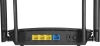 Роутер беспроводной Origo OWR1530AXG (OWR1530AXG/A1A) AX1500 10/100/1000BASE-T черный