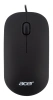 Мышь Acer OMW122 черный оптическая 1200dpi USB 3but (ZL.MCEEE.00V)