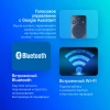 Телевизор LED Xiaomi 32" MI TV A 32 2025 черный HD 60Hz DVB-T2 DVB-C DVB-S2 USB WiFi Smart TV (RUS)