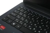 Ноутбук Maibenben M645 Ryzen 5 4600H 16Gb SSD512Gb AMD Radeon Graphics 16" IPS FHD+ (1920x1200) Linux blue WiFi BT Cam 3896mAh (M6451SF0LURE3)