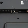 Телевизор LED Starwind 58" SW-LED58UG401 Яндекс.ТВ Frameless стальной 4K Ultra HD 60Hz DVB-T DVB-T2 DVB-C DVB-S DVB-S2 USB WiFi Smart TV