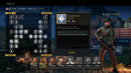 Игра для ПК Team 17 Classified: France `44 The Overlord Edition (16+)