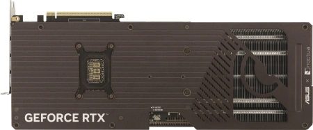 Видеокарта Asus PCI-E 5.0 RTX5080-O16G-NOCTUA NVIDIA GeForce RTX 5080 16Gb 256bit GDDR7 2700/30000 HDMIx2 DPx3 HDCP Ret
