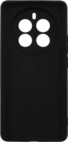 Чехол (клип-кейс) Redline для Realme 12 Pro Ultimate черный (УТ000038621)