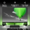 Монитор Digma 21.5" Progress 22A402F черный VA LED 5ms 16:9 HDMI M/M матовая 250cd 160гр/178гр 1920x1080 100Hz G-Sync DP FHD 2.2кг