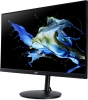Монитор Acer 23.8" CBA242YHbmirx черный VA LED 1ms 16:9 HDMI M/M HAS Piv 250cd 178гр/178гр 1920x1080 100Hz FreeSync VGA FHD 4.3кг