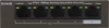 Коммутатор Tenda TEF1105P-4-63W (L2) 5x100Мбит/с 4PoE 58W неуправляемый