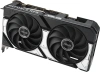 Видеокарта Asus PCI-E 5.0 DUAL-RTX5060-O8G NVIDIA GeForce RTX 5060 8Gb 128bit GDDR7 2535/28000 HDMIx1 DPx3 HDCP Ret