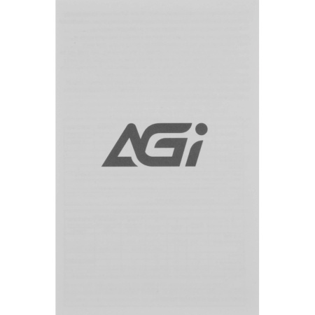 AGI TECHNOLOGY CO., LTD AGI1K0GIMAI238