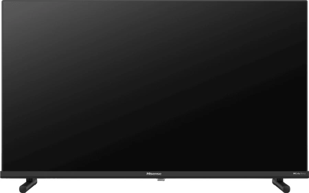 Телевизор QLED Hisense 32" 32A5Q Frameless черный FULL HD 60Hz DVB-T2 DVB-C DVB-S2 USB WiFi Smart TV (RUS)