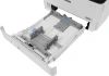 МФУ лазерный Canon i-Sensys MF455dw (5161C006/16) A4 Duplex WiFi белый