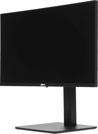 Монитор Dahua 21.5" DHI-LM22-B201A черный IPS LED 4ms 16:9 HDMI матовая HAS Piv 1000:1 250cd 178гр/178гр 1920x1080 100Hz VGA DP FHD 2.96кг