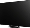 Телевизор QLED Hisense 85" 85U7Q PRO угольно-серый 4K Ultra HD 165Hz MEMC DVB-T DVB-T2 DVB-C DVB-S DVB-S2 USB WiFi Smart TV