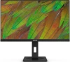 Монитор Philips 27" 27B1N3800 черный IPS LED 16:9 HDMI M/M матовая HAS Piv 350cd 178гр/178гр 3840x2160 60Hz DP 4K USB 6.05кг