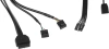 Корпус Montech Air 1000 Premium белый без БП ATX 1x120mm 3x140mm 1xUSB2.0 2xUSB3.0 audio bott PSU