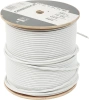 Кабель коаксиальный ITK CC1-R6F1-111-300-G RG-6 FTP 75Om PVC внутренний 300м белый