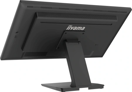 Монитор Iiyama 27" ProLite T2752MSC-B1 черный IPS LED 16:9 HDMI M/M глянцевая 1000:1 400cd 178гр/178гр 1920x1080 60Hz DP FHD USB Touch 6.7кг