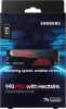 Накопитель SSD Samsung PCIe 4.0 x4 4TB MZ-V9P4T0CW 990 Pro M.2 2280