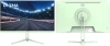 Монитор Digma 23.8" Overdrive 24P410F мятный IPS LED 1ms 16:9 HDMI матовая 300cd 178гр/178гр 1920x1080 200Hz G-Sync FreeSync DP FHD USB 2.8кг