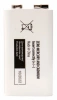 Батарея Buro Alkaline 6LR61 9V (1шт) блистер