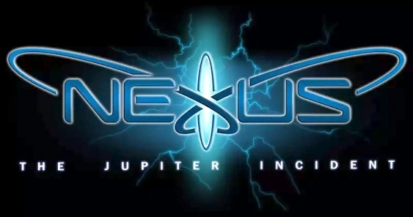 Игра для ПК HandyGames Nexus - The Jupiter Incident (12+)