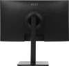 Монитор MSI 23.8" Modern MD2412P черный IPS LED 1ms 16:9 HDMI M/M матовая HAS Piv 300cd 178гр/178гр 1920x1080 100Hz FreeSync FHD USB 4.65кг