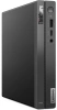 Неттоп Lenovo ThinkCentre Neo 50q G4 slim i5 13420H (2.1) 16Gb SSD512Gb UHDG без ОС GbitEth WiFi BT 90W kb мышь клавиатура черный (12LN0062UM)