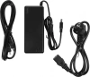 Монитор NPC 27" MU2707-K черный IPS LED 5ms 16:9 HDMI M/M матовая HAS Piv 1000:1 250cd 178гр/178гр 3840x2160 60Hz G-Sync FreeSync DP 4K USB 6.1кг