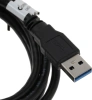 Сетевой адаптер Wi-Fi TP-Link Archer TX20UH AX1800 USB 3.0 (ант.внеш.несъем.) 2ант. (упак.:1шт)
