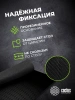Коврик для мыши Cactus Black Mesh черный 300x250x3мм (CS-MPC-D02M)