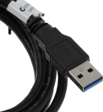 Сетевой адаптер Wi-Fi TP-Link Archer TX20UH AX1800 USB 3.0 (ант.внеш.несъем.) 2ант. (упак.:1шт)