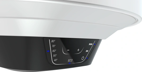 Водонагреватель Ariston PRO1 ECO ABS PW 150 V 2.5кВт 150л электрический настенный