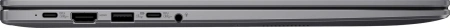 Ноутбук Asus ExpertBook P3 P3605CVA-MB0162 Core i5 13420H 16Gb SSD512Gb Intel UHD Graphics 16" IPS WUXGA (1920x1200) без ОС grey WiFi BT Cam (90NX08C1-M00710)