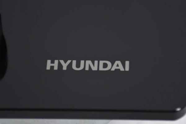 Газовая варочная поверхность Hyundai HHG 3210 BG черный