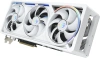 Видеокарта Asus PCI-E 5.0 ROG-ASTRAL-RTX5090-O32G-WHITE NVIDIA GeForce RTX 5090 32Gb 512bit GDDR7 2580/28000 HDMIx2 DPx3 HDCP Ret