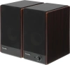 Колонки Microlab Solo 4 2.0 коричневый 60Вт BT