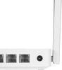 Роутер беспроводной Keenetic 4G (KN-1213) N300 10/100BASE-TX/4G ready белый