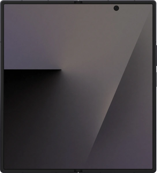 Смартфон Samsung SM-F966B Galaxy Z Fold7 1Tb 16Gb черный раскладной 3G 4G 2Sim 8" 1968x2184 Android 16 200Mpix 802.11 a/b/g/n/ac/ax/be NFC GPS GSM900/1800 GSM1900 Protect