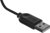 Клавиатура + мышь Logitech MK120 клав:черный мышь:черный/серый USB (920-002561)
