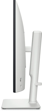 Монитор Dell 27" S2725HS черный/белый IPS LED 4ms 16:9 HDMI M/M матовая HAS Piv 1500:1 300cd 178гр/178гр 1920x1080 100Hz FHD 6.33кг
