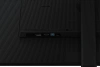 Монитор Samsung 32" S32D804UAIXCI черный VA LED 16:9 HDMI матовая HAS Piv 3000:1 350cd 178гр/178гр 3840x2160 60Hz DP 4K USB 6.9кг